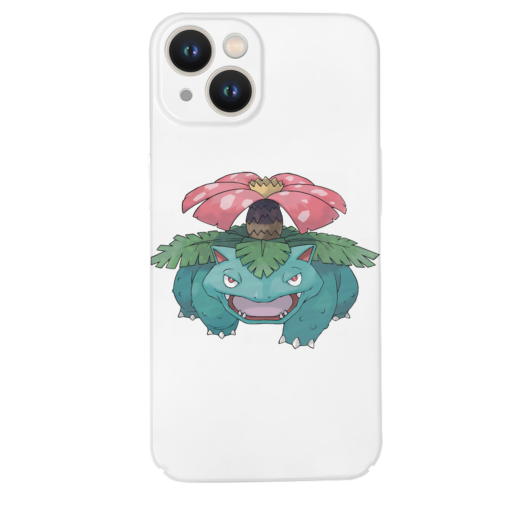 （画像用） ポケットモンスター Pokémon 【iPhone 14シリーズ対応】ハードケース